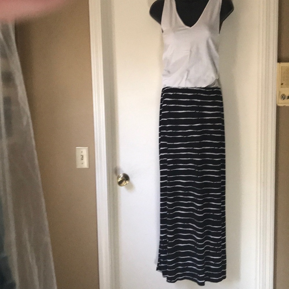 Maxi Skirt
